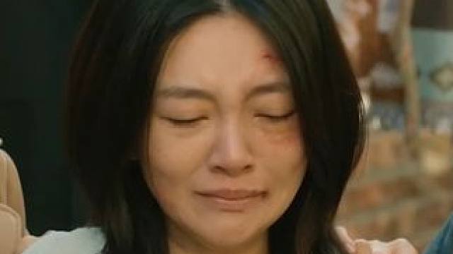 #刑警的日子强制爱不是爱是暴力  #刑警的日子  人不是突然烂掉的，而是本来就是个烂人…