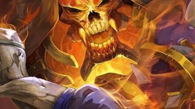 小骷髅是这种定位你知道吗？#dota2 #dota