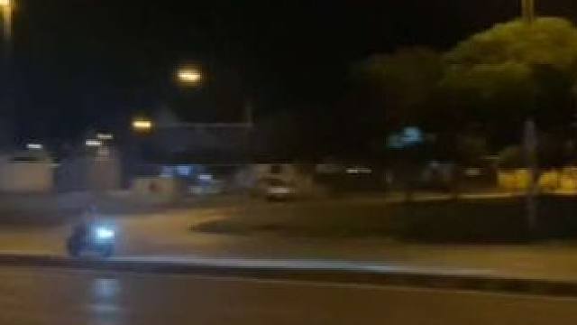 也只有Kawasaki拥有这个声浪