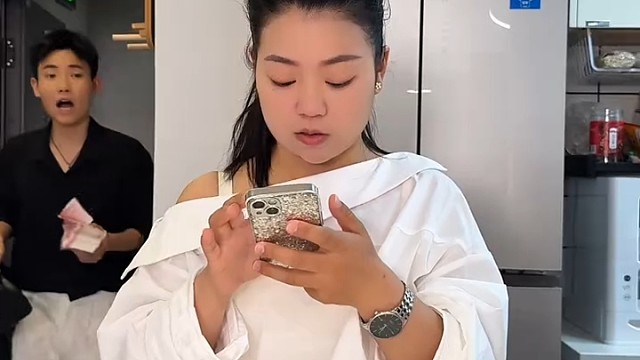 有这样的女人吗？