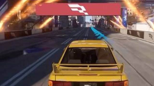 多少个日日夜夜苦练技术，三年了今天终于成了！#巅峰极速手游 #巅峰极速