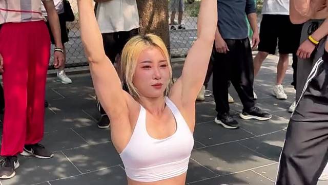 那么问题来了，到底谁在用力？