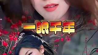 穿越古今 一眼千年