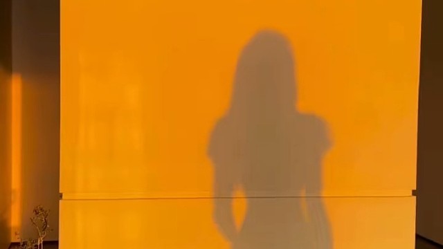 第一次跳舞跳急眼了