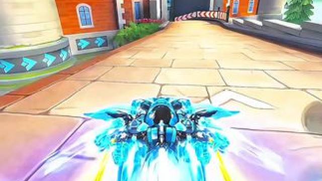 女生#qq飞车手游