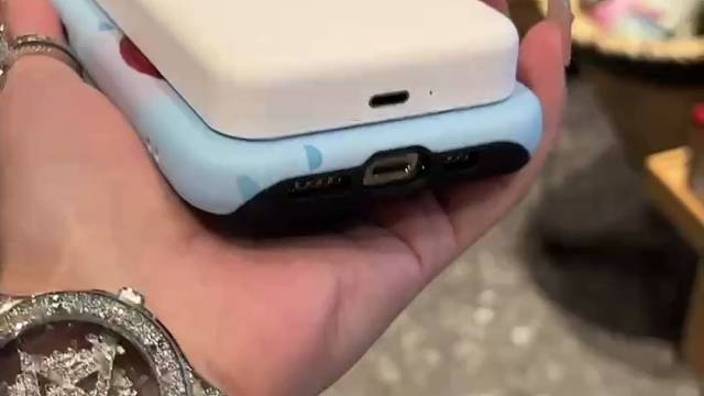 爆款流行网红手机壳