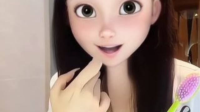 刷了快三万次牙了终于找到适合的巨无霸牙刷了#好物推荐 #夏季必备 #牙刷 #牙刷推荐