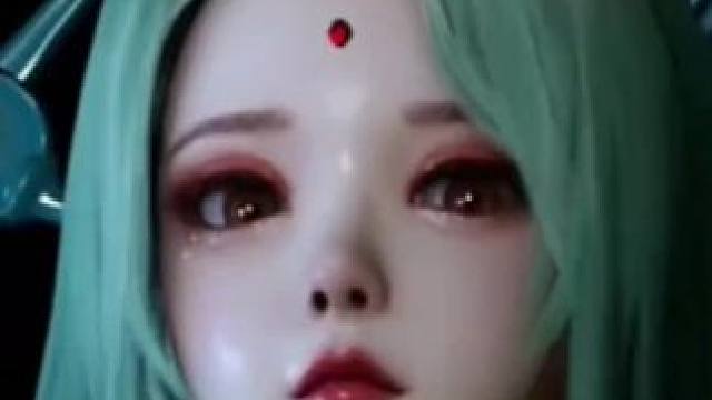 #3d区扛把子 #3d互动模拟器 #新番动漫