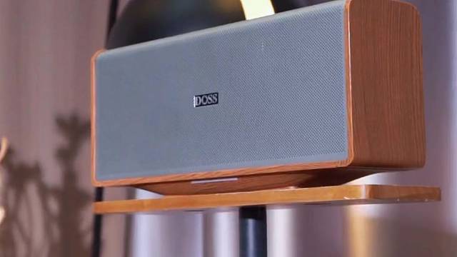 还原更多原汁原味的好声音