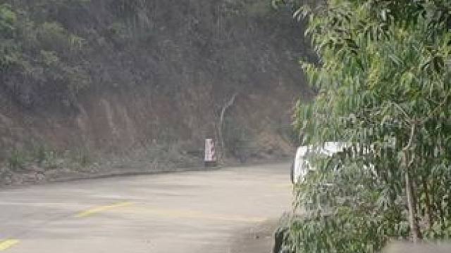 #南昆山赛道  拿RX7飘移算奢侈的话，加上veilside算什么？#南昆山   #漂移