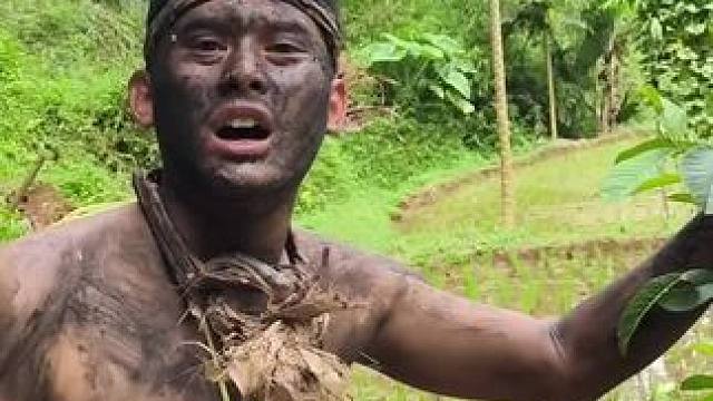 东南亚野菜哥 #东南亚美食#东南亚野菜哥