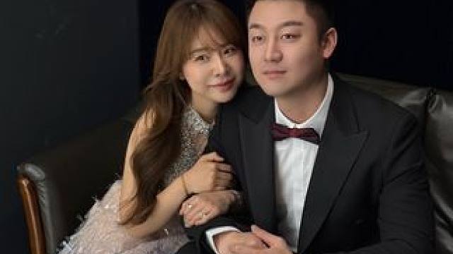 34岁 “二婚啦”#日常vlog #试纱花絮