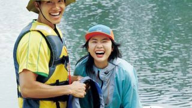 能跟一个人从朋友做起 分享着各自的卑微和坦荡 真的是一件超级幸福的事！#inmyfeelings