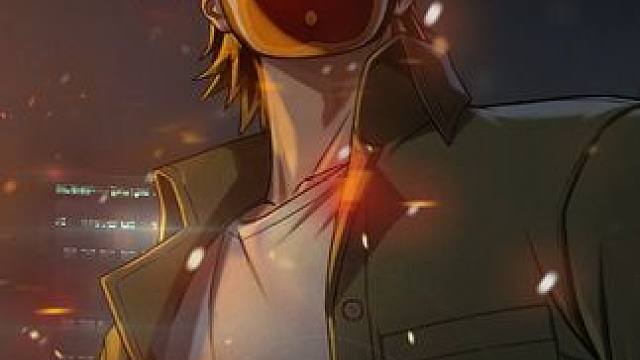 要来试试武侯派的深浅么?#异人之下游戏 #一人之下 #诸葛观