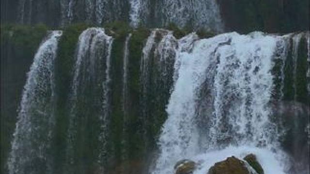 再游德天跨国大瀑布，被再一次震憾到!