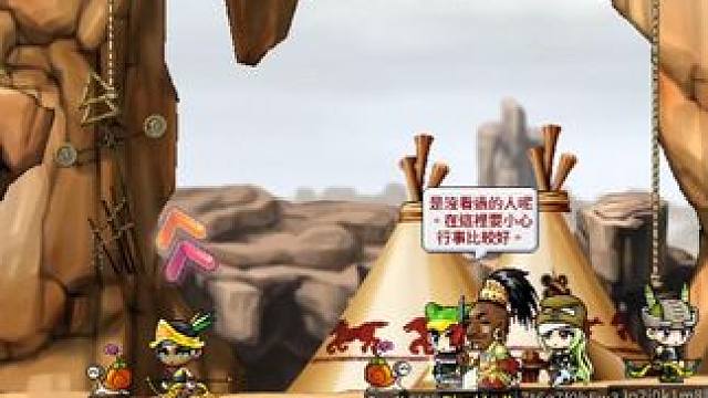 冒险岛宇宙第二天，总结一下新手升级做任务途中真正碰到的问题 #冒险岛宇宙 #冒险岛 #怀旧游戏 #游