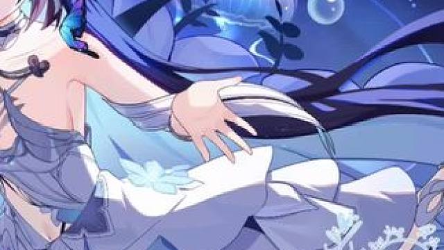 2025年5月16日深渊：机械月轮，非星环爆发天 #崩坏3 #崩坏3游戏日常 #崩坏3超燃时刻 #死