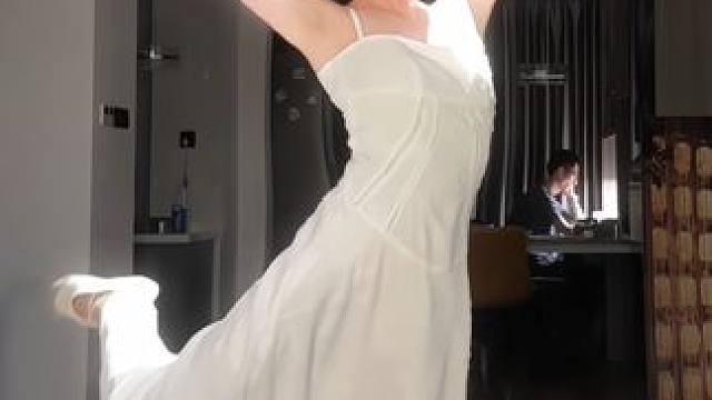 向全世界展示中国舞~