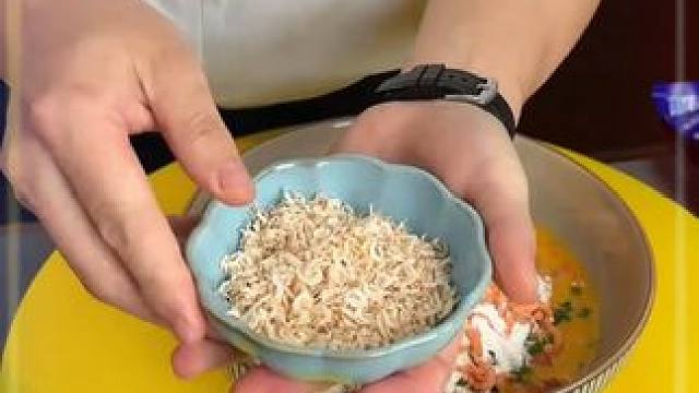 #磷虾 #厨房好物 #美食 #太好吃了