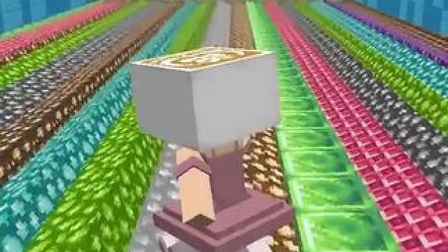 #我的世界 #Minecraft