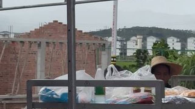 我的乡村生活 #我的乡村生活 #户外烹饪 #东南亚美食