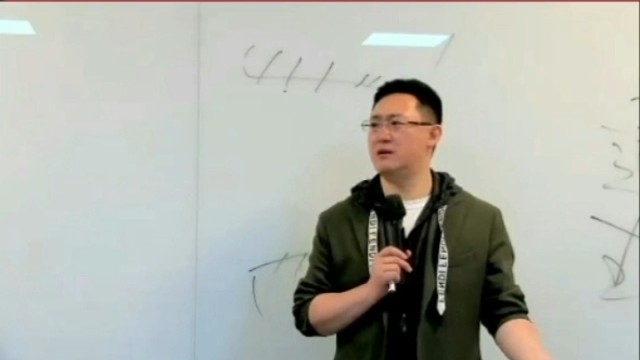 萧萧老师分享：中年人的危机