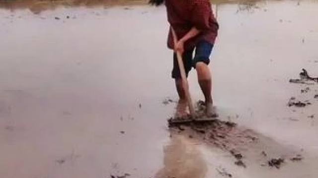 我发布了一个新视频，快来围观吧！