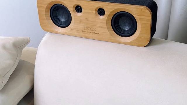 原汁原味的声音总是最能打动人