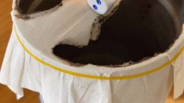 烧骰子挑战进阶班#哈哈哈哈哈哈我要笑死了 #日常vlog #搞笑日常 #管不饿 #瓜子二手车