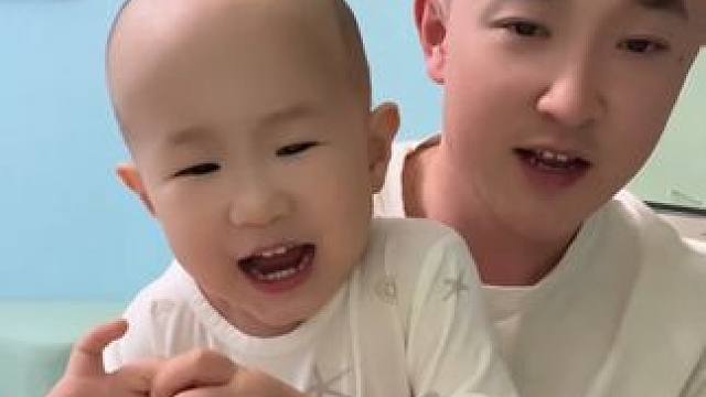 #创作灵感 评委请看#26个月宝宝 #每天学习一点点