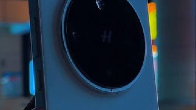 哈苏+XPan或许就是氛围感天花板#oppo #oppofindx8ultra #赛博朋克