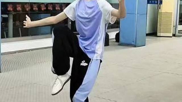 人生如太极☯️凡事不能太急 #太极拳 #运动 #非遗文化 #国风古韵 #内家拳