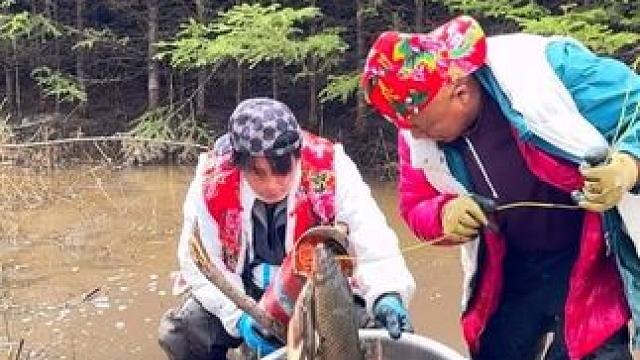 #高手捕鱼 #大表哥抓鱼