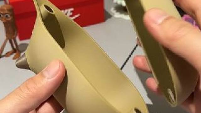 这个卡皮巴拉，我能玩一天~ #卡皮巴拉  #解压