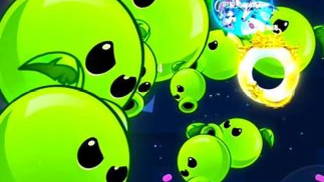 好险 幸亏是球球 差点火出圈了#球球大作战君山#球球大作战 #球球霸屏挑战#球球大作战闪击战