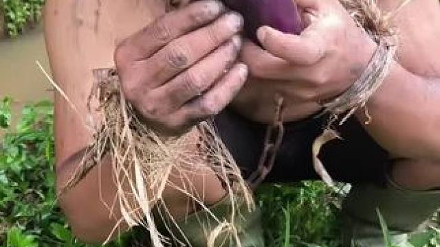 东南亚野菜哥 #哈哈#我的乡村生活