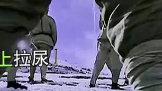 #因为一个片段看了整部电影 #我的观影报告