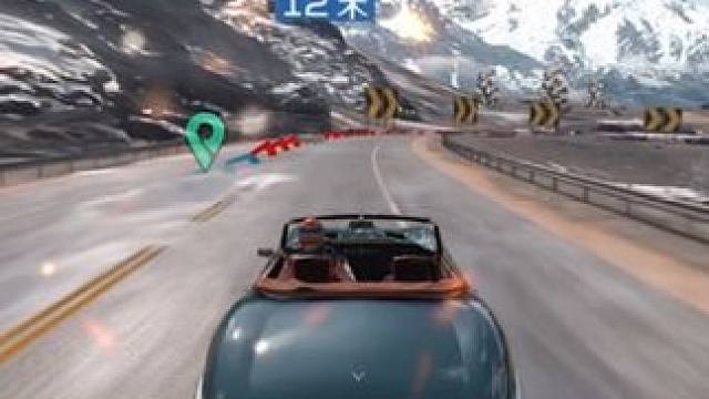 世间惊喜莫过于此…#巅峰极速 #情感 #爱情 #聊天记录