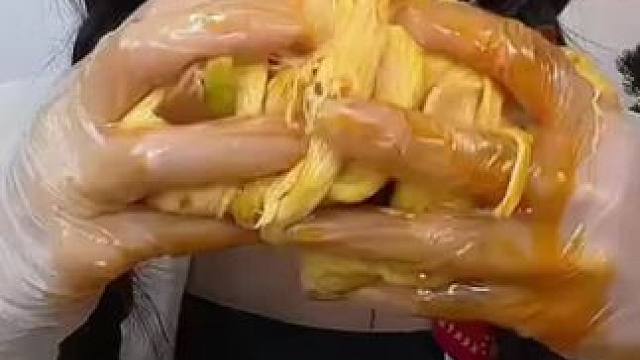 我发布了一个新视频，快来围观吧！