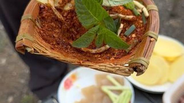 现在能回到农村但是再也回不到小时候了#农村生活 #贵州特产 #原生又美味 #治愈心灵的景色 #贵州美