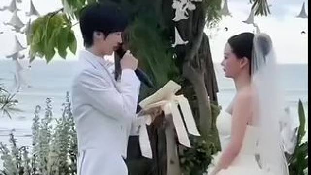 人家赵磊结婚，你们在这又唱又跳#赵磊结婚#男团学#夏之光 #娱乐评论大赏