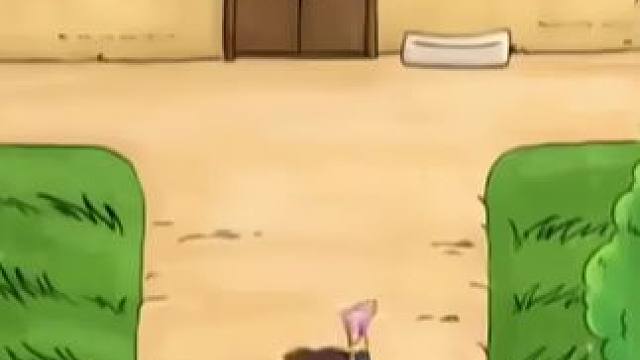 不愧是翻斗花园最有种的男人 #大耳朵图图 #胡英俊#小镇做题家 #娱乐评论大赏