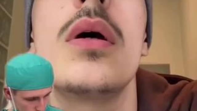 #止鼾 #止鼾器 #睡觉打呼噜 #打呼噜怎么治