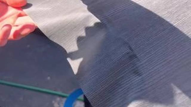 我发布了一个新视频，快来围观吧！