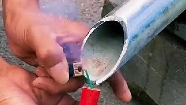 实用好工具，这样连接超牢固！ #高性能实用工具 #铸工胶 #修补 #生活小妙招