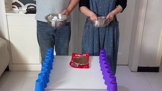 #内容启发搜索 #家庭小游戏 #笑花小王令