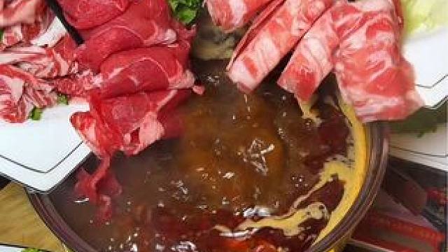 锅圈刚上了99牛肉自由11件套六人餐！光5盒牛肉就有2斤！！ #这回真把牛肉吃爽了#在家吃锅圈不止省