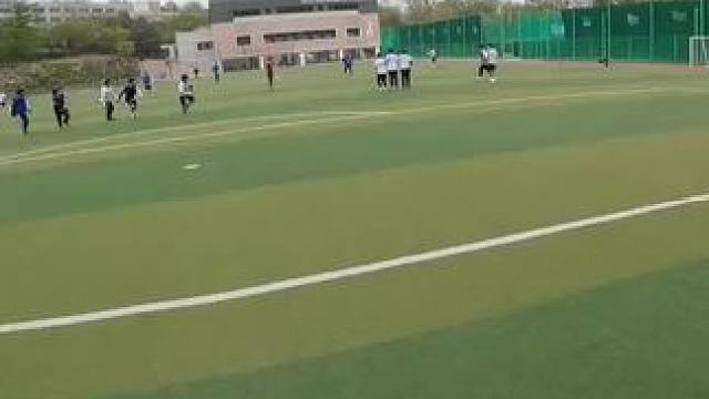 #足球的魅力 #足球 #门将 当年今日 门将视角