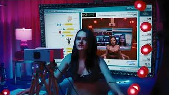 电视直播史上最至暗的10个瞬间（2） #自然奇境科普季