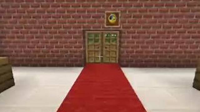 #我的世界 #Minecraft